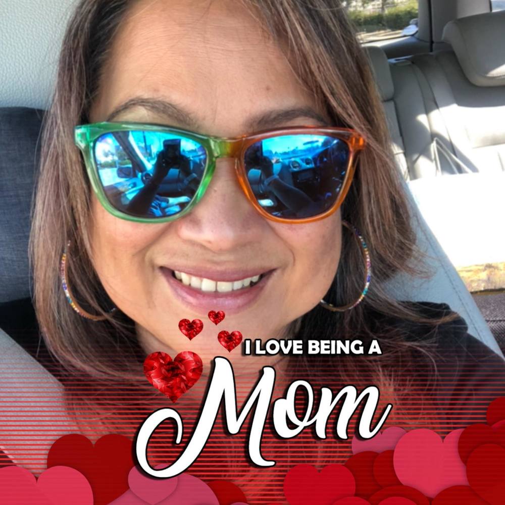 Meet your Posher, Malou